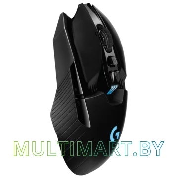 Игровая мышь Logitech G903 Lightspeed Hero картинка 3